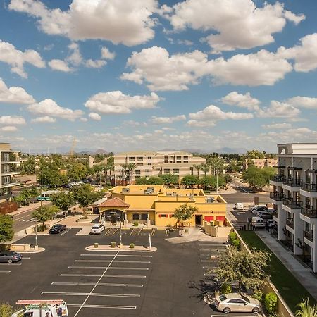 شقة Frontdesk Old Town Apts سكوتسدايل المظهر الخارجي الصورة