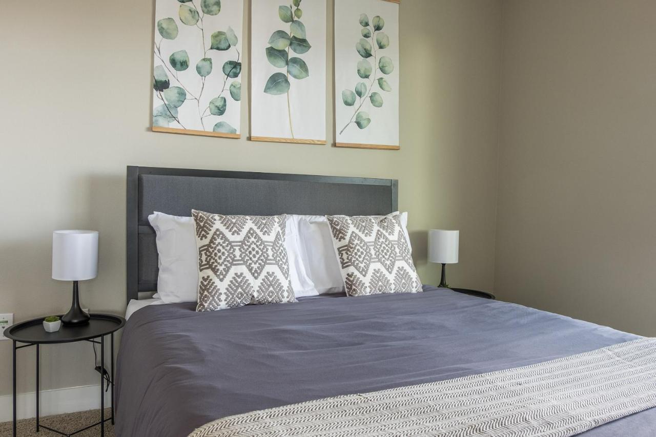 شقة Frontdesk Old Town Apts سكوتسدايل المظهر الخارجي الصورة