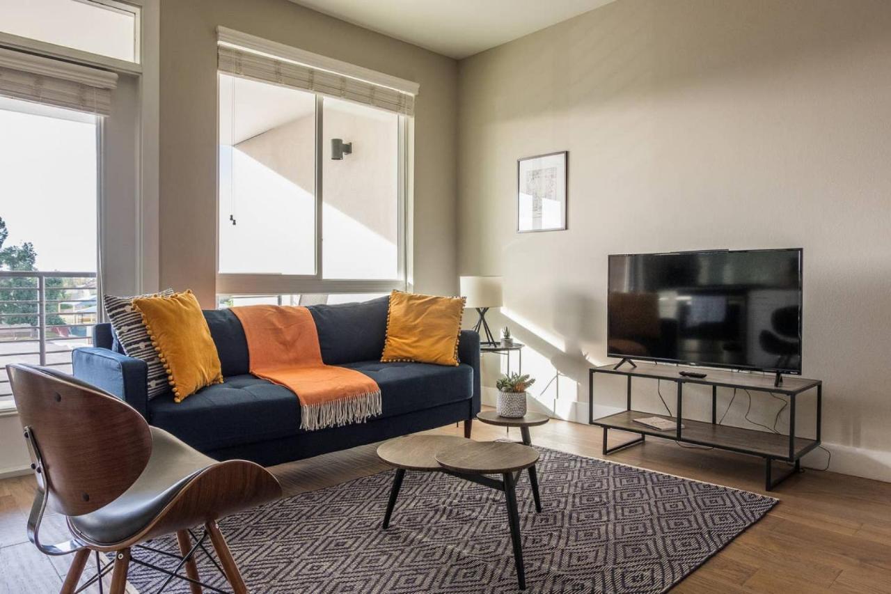 شقة Frontdesk Old Town Apts سكوتسدايل المظهر الخارجي الصورة